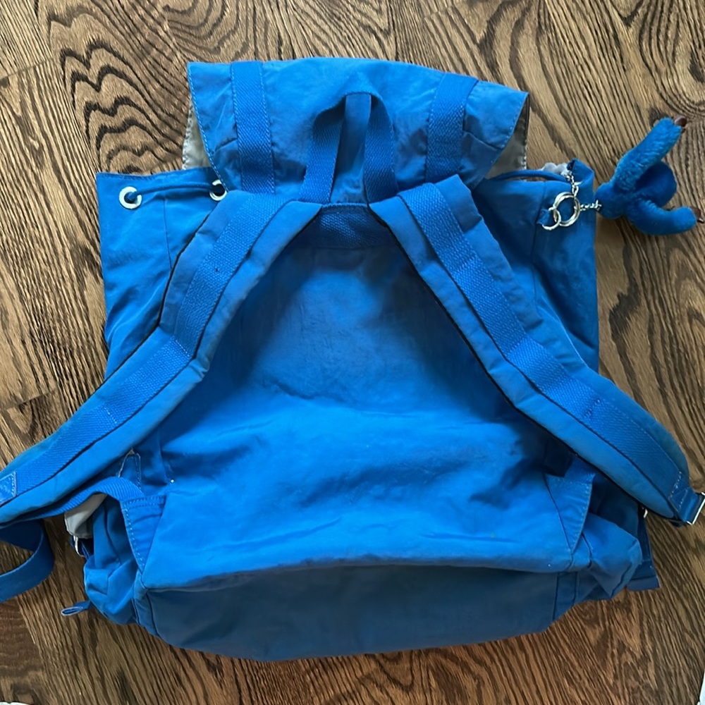 Kipling Backpack - image 3